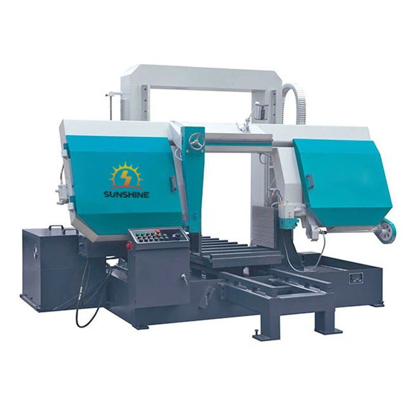 Metal Saw For Cutting And Machining Steel Parts best