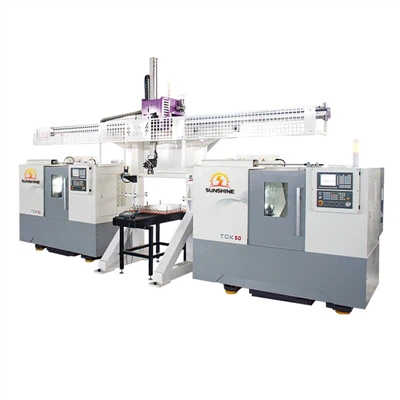 Αυτοματοποιημένο Ζεστό