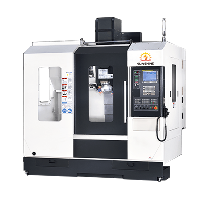 Κάθετος Τόρνος CK525 CNC Κατασκευασμένος στην Κίνα