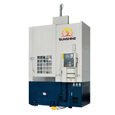 Τόρνος περιστροφής CNC