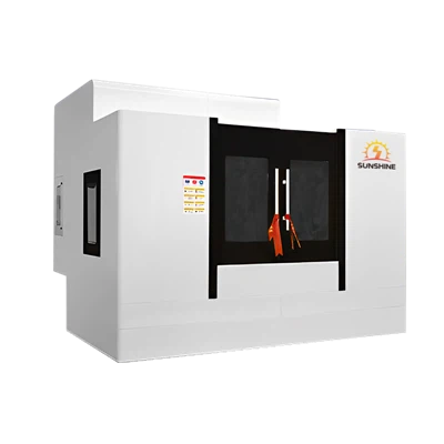 Οριζόντια Μηχανική Κέντρο HMC1814