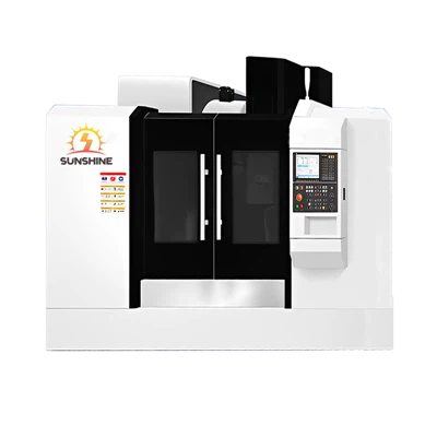 Πύργος ηλεκτρικών εργαλείων ακριβείας κέντρου κατεργασίας