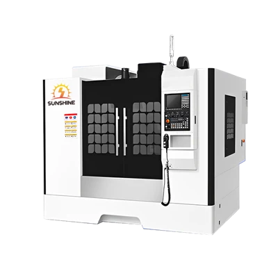 VMC855CNC κατακόρυφο κέντρο κατεργασίας κοπή μετάλλων