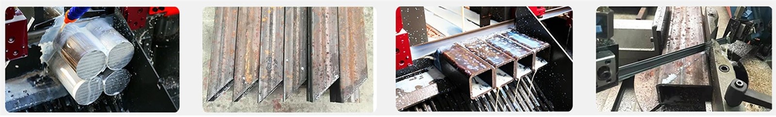 Diversity cutting/one machine for multiple functions Diversity cutting/one machine for multiple functions