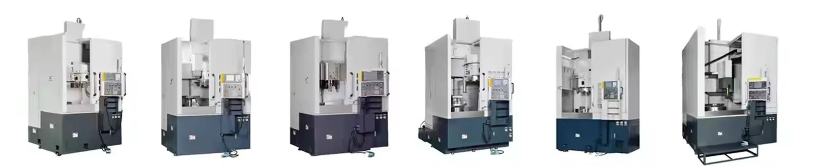cnc vtl machine cnc vtl machine
